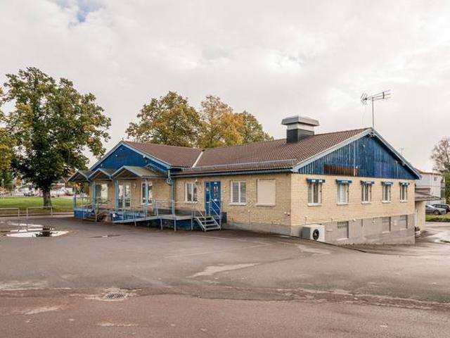 Bostad till salu i Sunne, Värmland