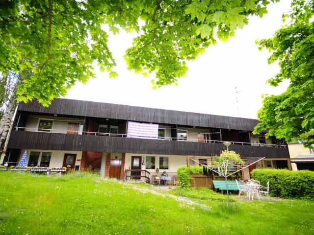 Hus hyra i Bjärnum, Skåne