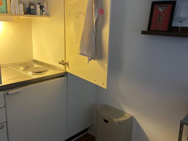 Lägenhet hyra i Norr, Halmstad