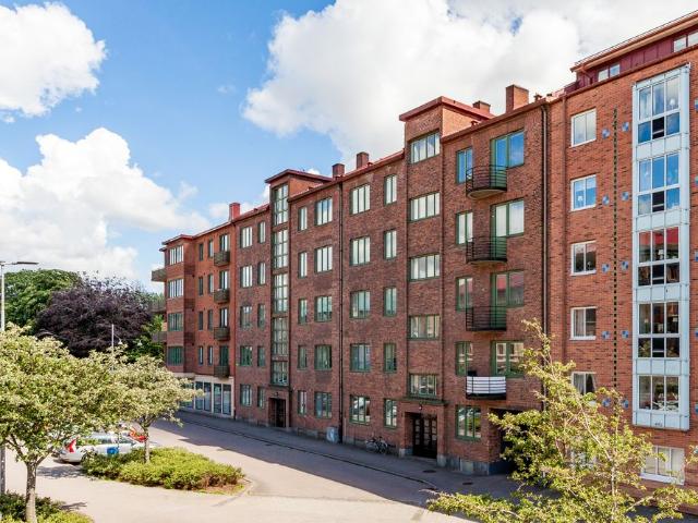 Lägenhet hyra i Halmstad, Halland