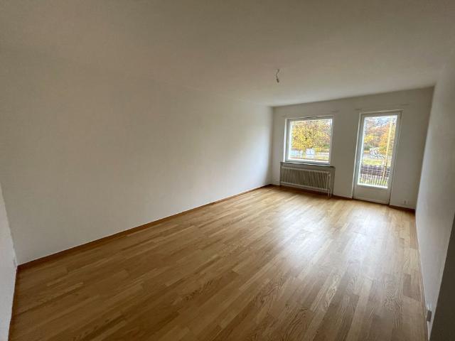 Lägenhet hyra i Örebro