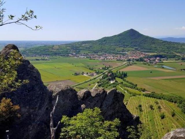 Terreno in vendita a Badia Calavena, Veneto