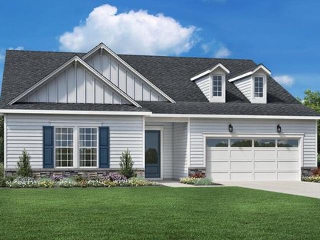 House for sale in Badin, North Carolina