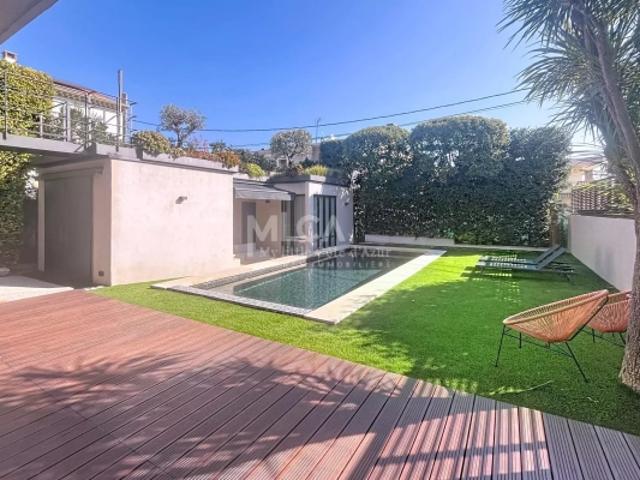 Maison vente à Grasse, Antibes