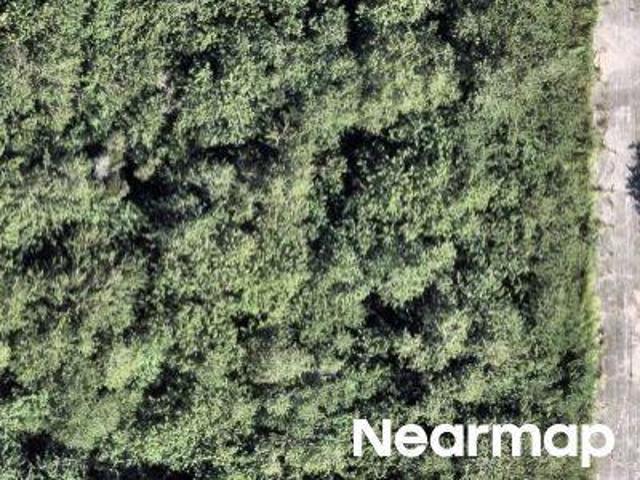 Land for sale in Palm Bay, Florida