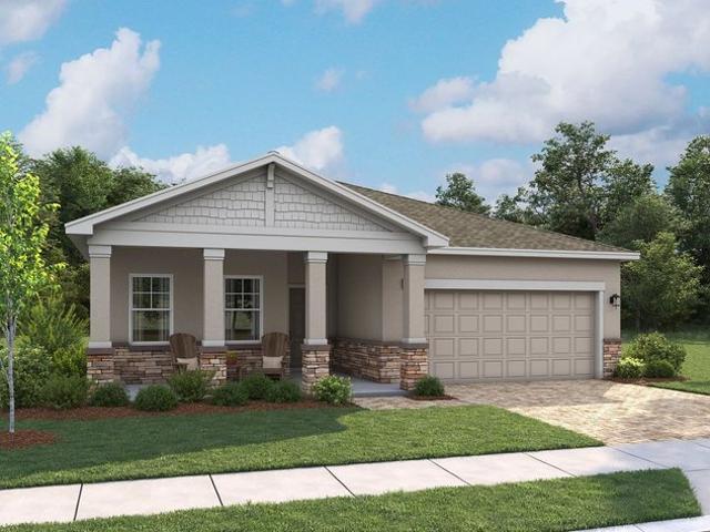 House for sale in Kissimmee, Florida