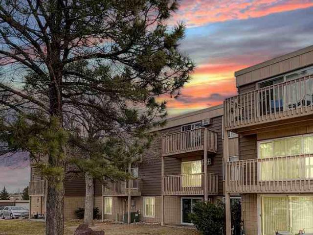 Apartment for rent in Rapid City, Pennington County