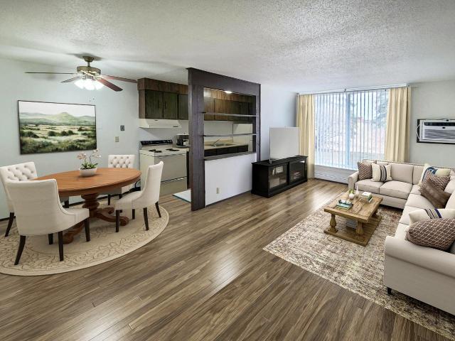 Apartment for rent in Rapid City, Pennington County