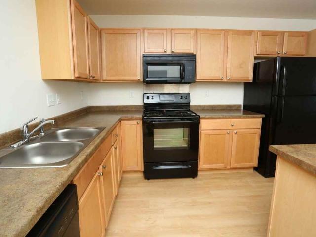 Apartment for rent in Williston, North Dakota