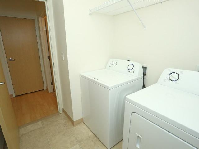 Apartment for rent in Williston, North Dakota