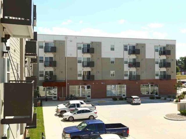 Apartment for rent in Williston, North Dakota