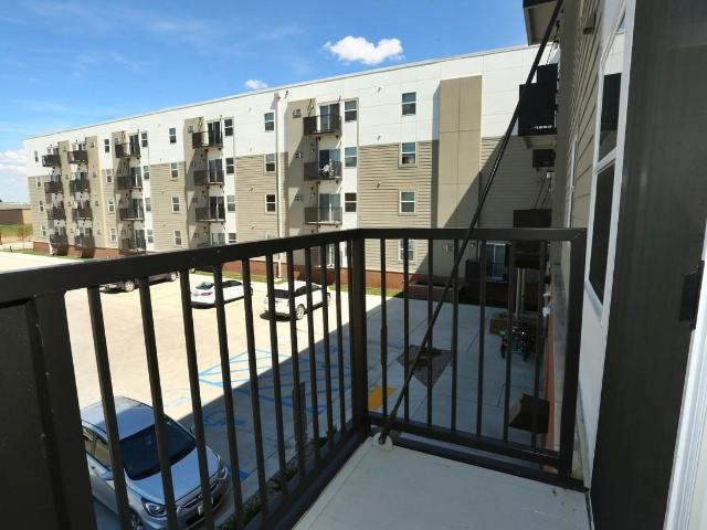 Apartment for rent in Williston, North Dakota