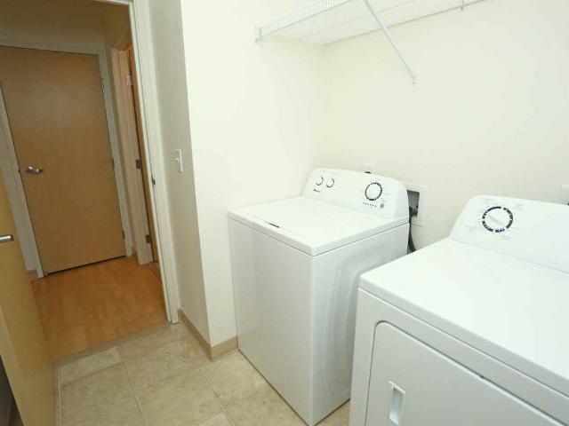 Apartment for rent in Williston, North Dakota