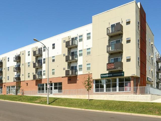 Apartment for rent in Williston, North Dakota
