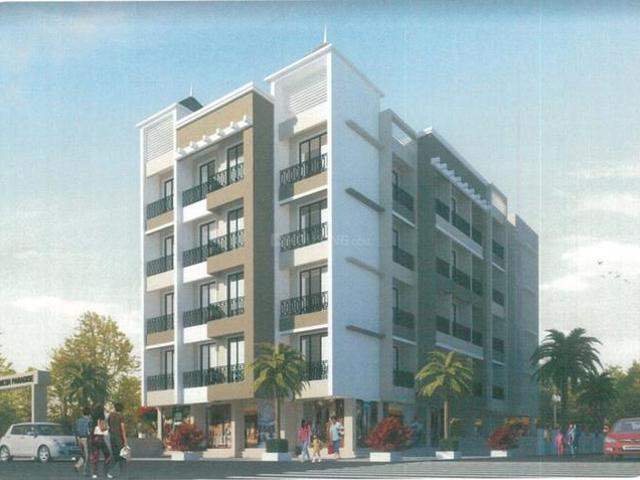 Flat for sale in Badlapur, National Capital Territory Of Delhi