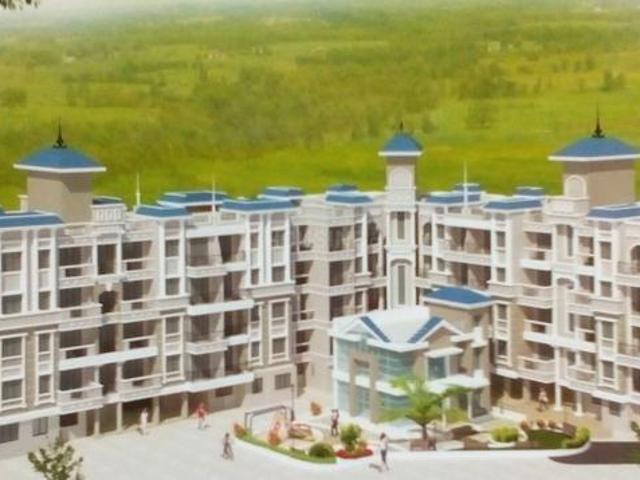 Flat for sale in Badlapur, National Capital Territory Of Delhi