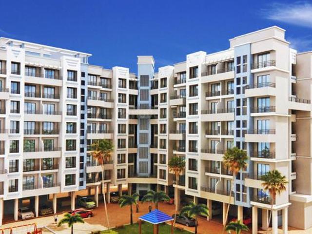 Flat for sale in Badlapur, National Capital Territory Of Delhi