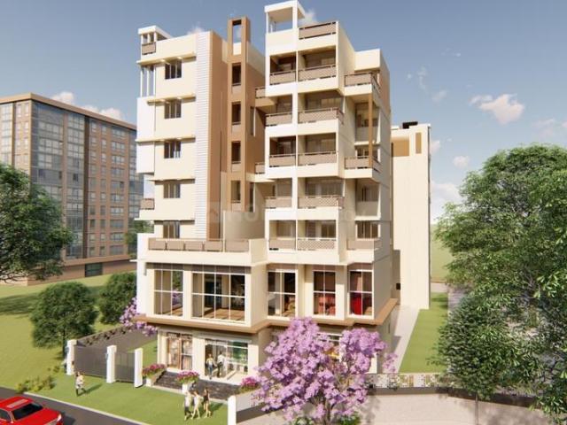 Flat for sale in Badlapur, National Capital Territory Of Delhi