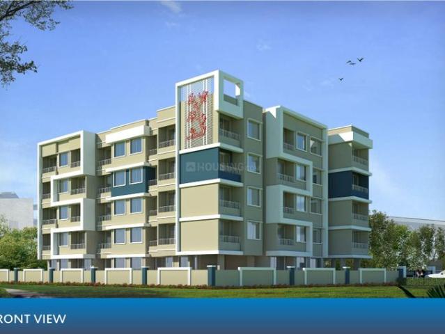Flat for sale in Badlapur, National Capital Territory Of Delhi