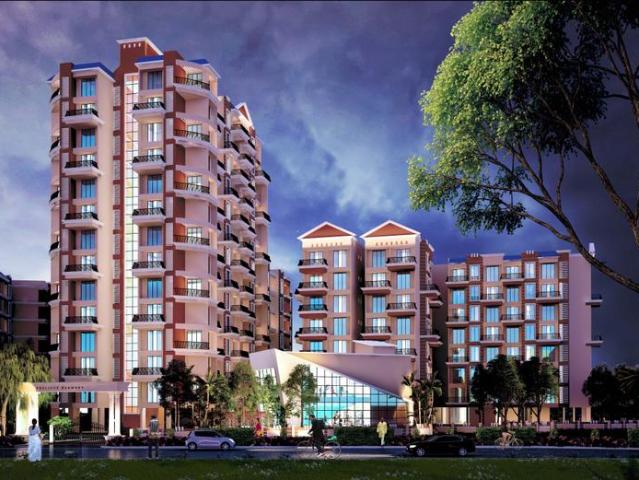 Flat for sale in Badlapur, National Capital Territory Of Delhi