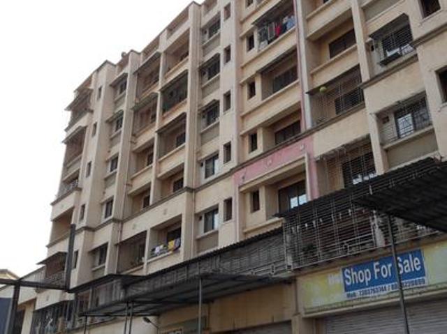 Flat for sale in National Capital Territory Of Delhi