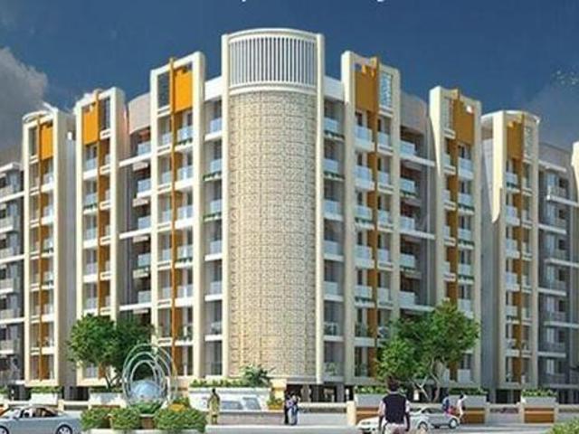 Flat for sale in Badlapur, National Capital Territory Of Delhi