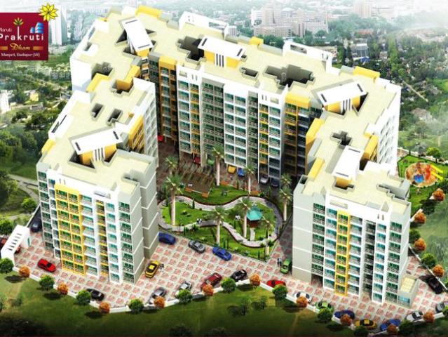Flat for sale in Badlapur, National Capital Territory Of Delhi