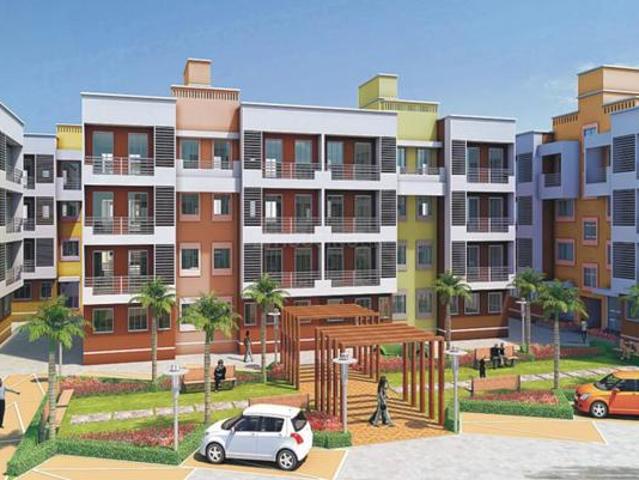 Flat for sale in National Capital Territory Of Delhi