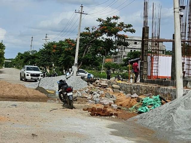 Land for sale in Kalwa, National Capital Territory Of Delhi