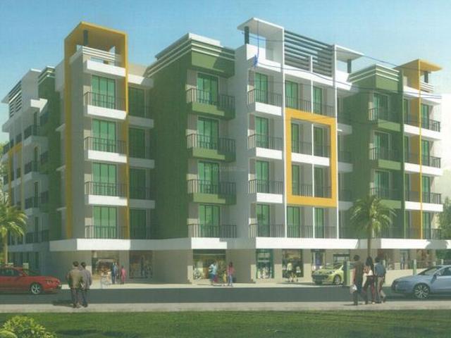 Flat for sale in National Capital Territory Of Delhi