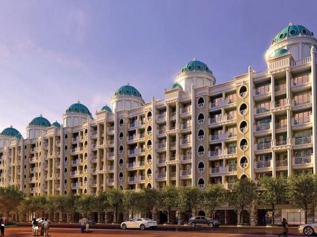 Flat for sale in Ambarnath, National Capital Territory Of Delhi