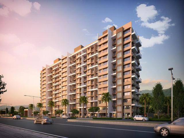 Flat for sale in National Capital Territory Of Delhi
