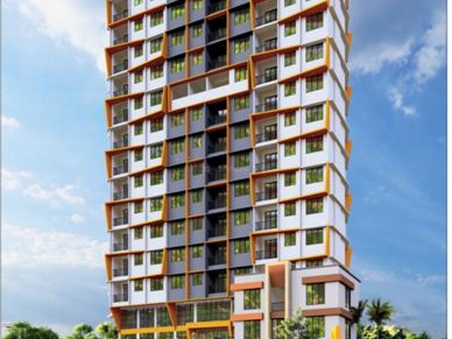 Flat for sale in Badlapur, National Capital Territory Of Delhi