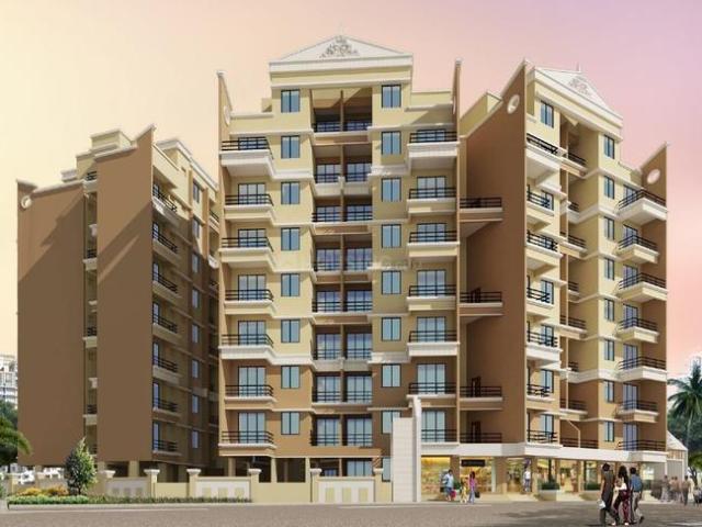 Flat for sale in Badlapur, National Capital Territory Of Delhi