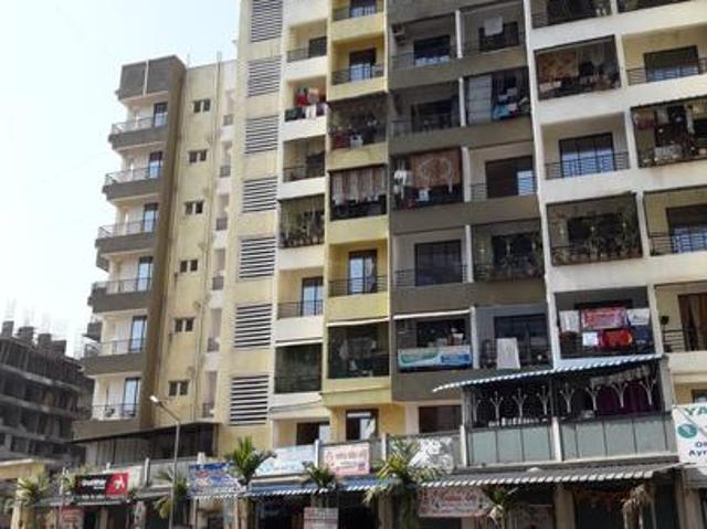 Flat for sale in National Capital Territory Of Delhi