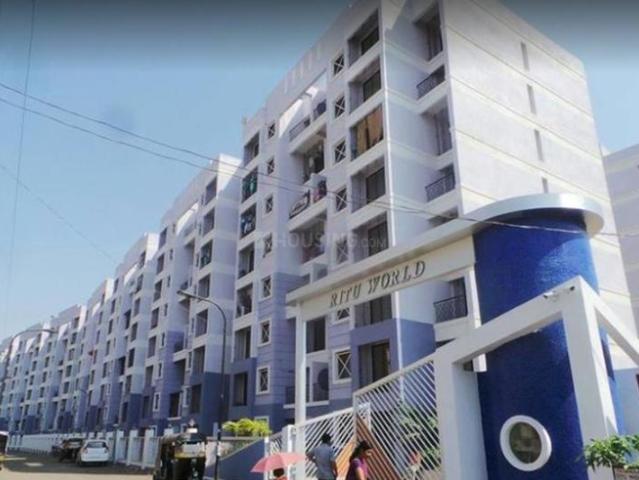 Flat for sale in Badlapur, National Capital Territory Of Delhi