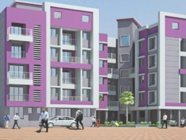 Flat for sale in Badlapur, National Capital Territory Of Delhi