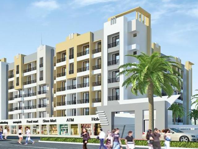Flat for sale in National Capital Territory Of Delhi