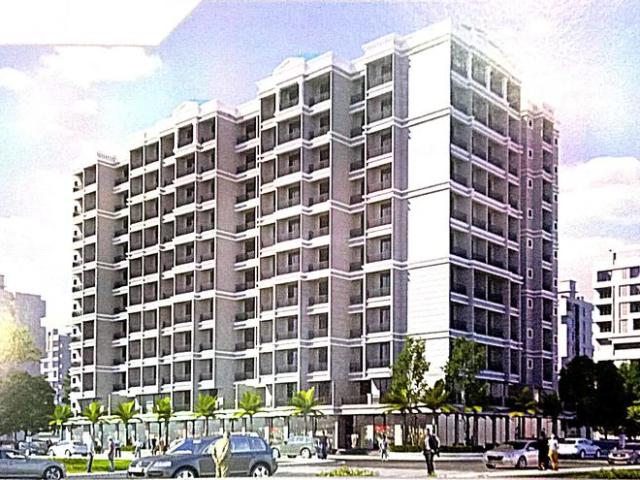 Flat for sale in Badlapur, National Capital Territory Of Delhi