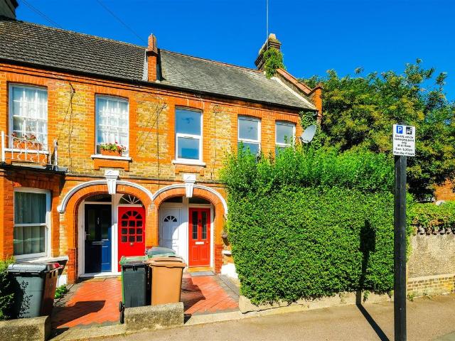 House for rent in Greater London