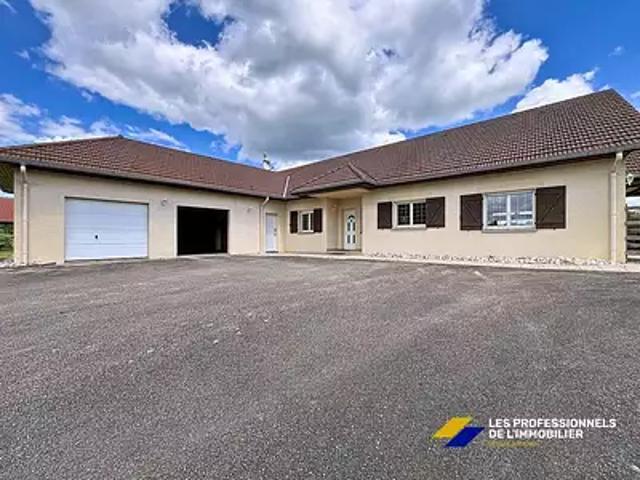 Maison vente à Badménil-aux-Bois, Vosges