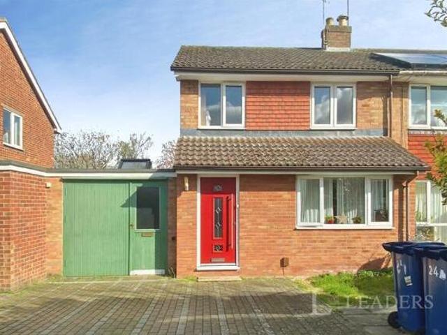 House for sale in Arbury, Cambridgeshire