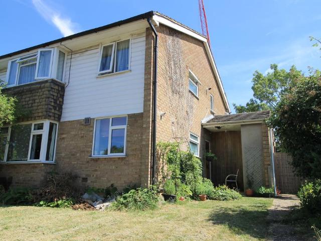 Apartment for rent in London Borough of Ealing, Greater London