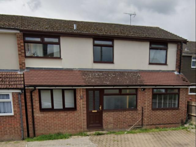 Room for rent in Elstree and Borehamwood, Borehamwood