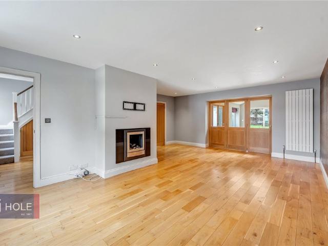 House for rent in Downend, Moorend
