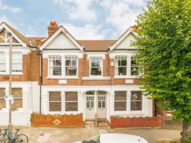 House for rent in Balham, Greater London