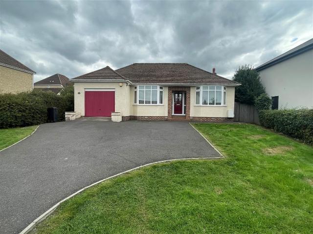 House for rent in Nibley, Westerleigh