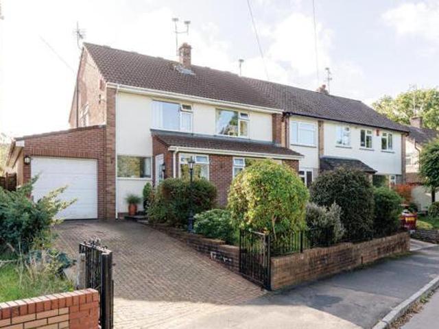 House for sale in Lyons, Greater London