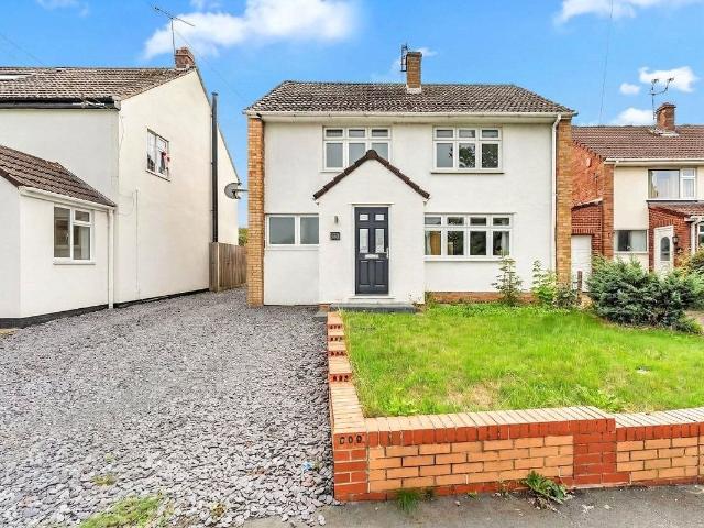 House for rent in Blackhorse, Moorend