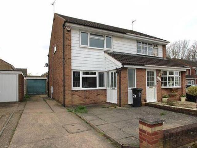 House for rent in Pinfold, Leicestershire